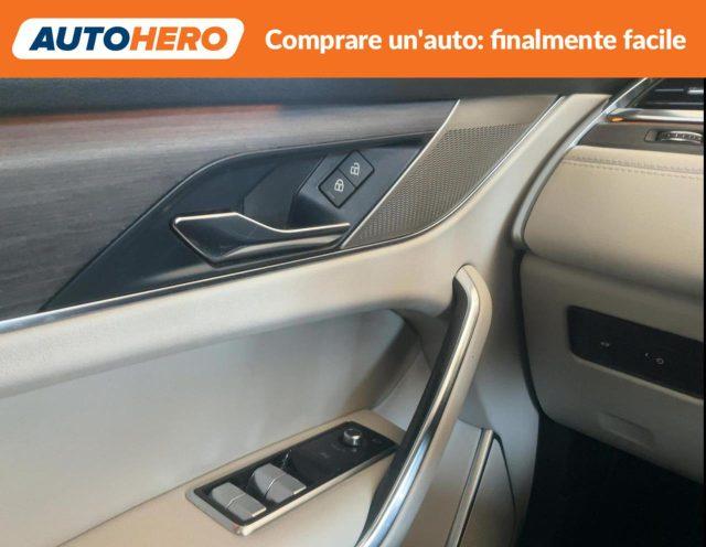 JAGUAR E-Pace 2.0D I4 163 CV AWD Auto