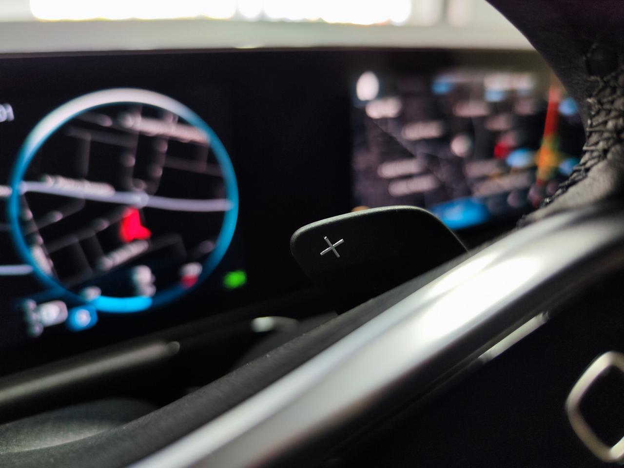 Mercedes-benz GLA 200 d Automatic Sport Plus LED AMBIENTE