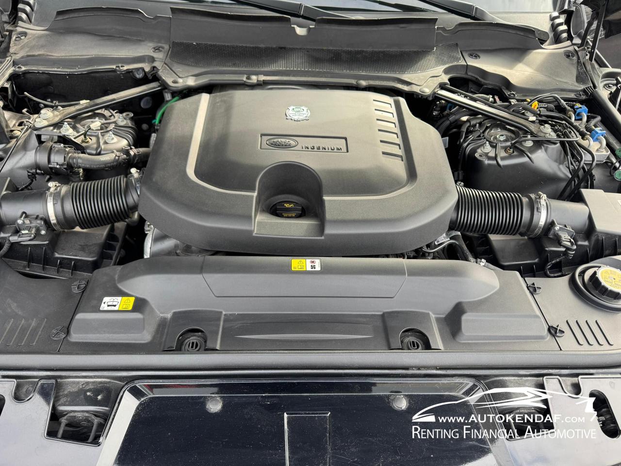 Land Rover Range Rover Sport 3.0d i6 mhev HSE Dynamic Steal249cv auto