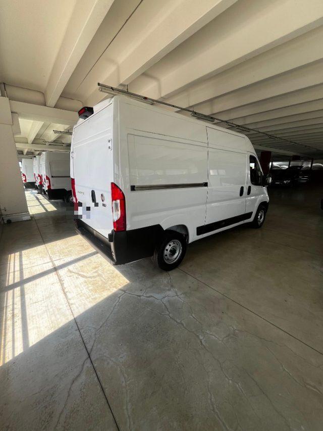 FIAT Ducato 33 2.2 Mjt 140CV MH2