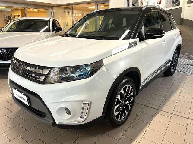 Suzuki Vitara Vitara 1.6 ddis V-Top s all grip 4x4