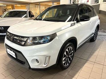 Suzuki Vitara Vitara 1.6 ddis V-Top s all grip 4x4