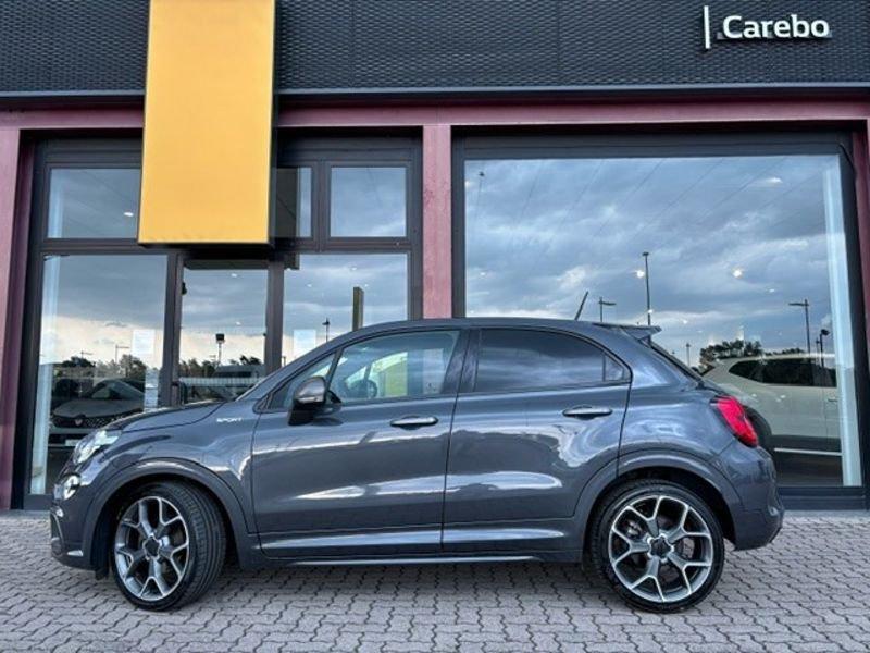 FIAT 500X 500 X 1.0 T3 120cv Sport