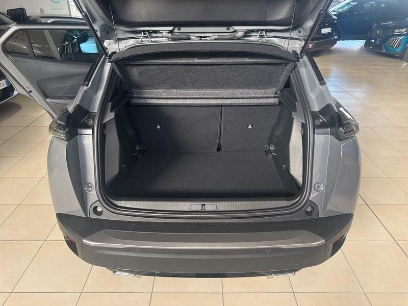 Peugeot 2008 2008 Hybrid 145 e-DCS6 Allure