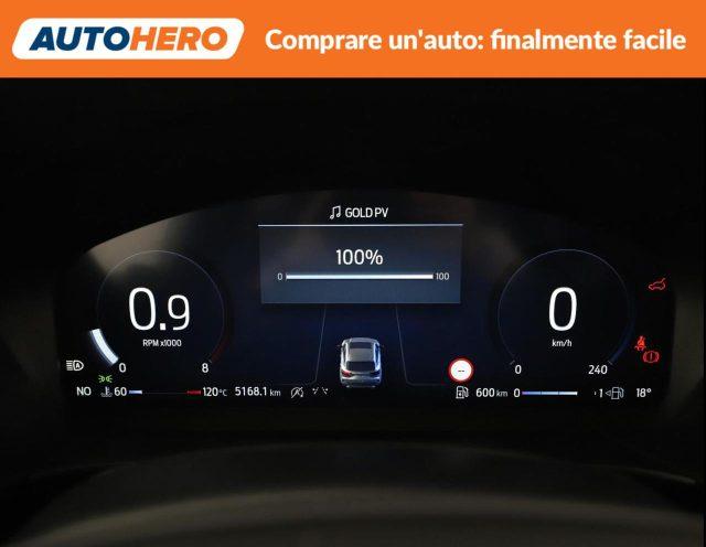 FORD Kuga 1.5 EcoBoost 150 CV 2WD ST-Line