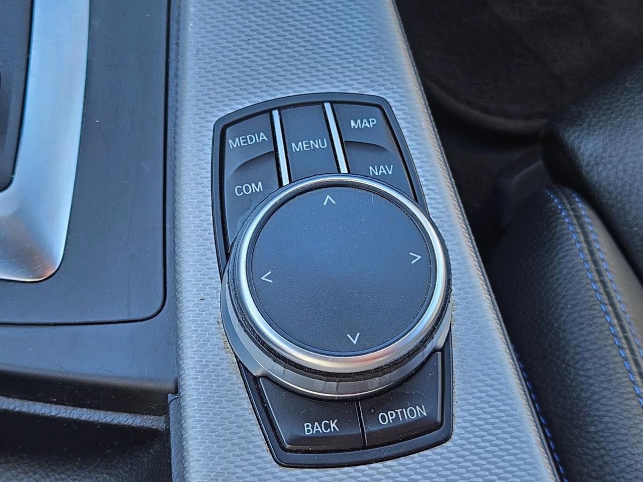 BMW 320 d Touring Msport Automatic