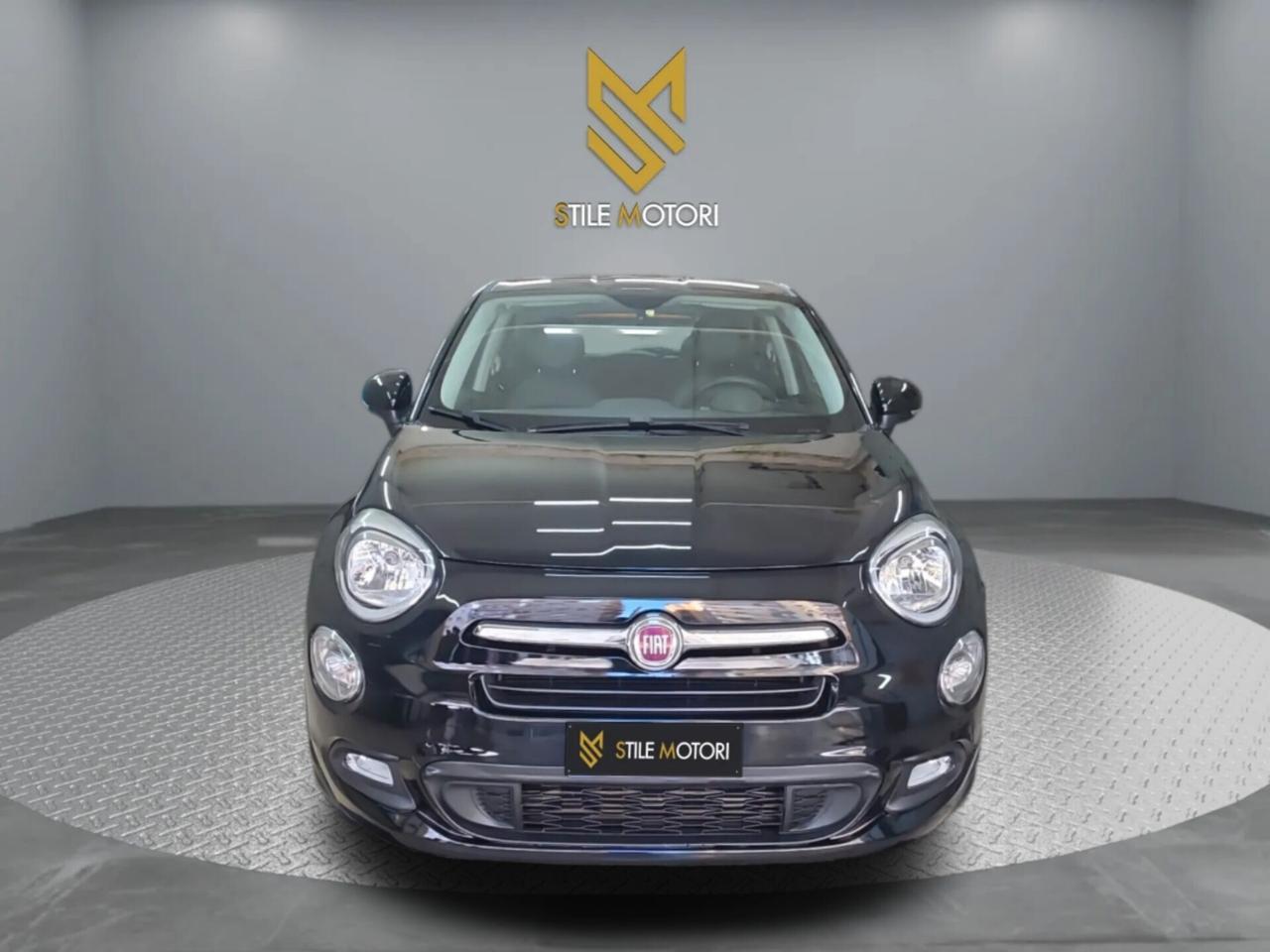 Fiat 500X 1.6 Diesel StileMotori