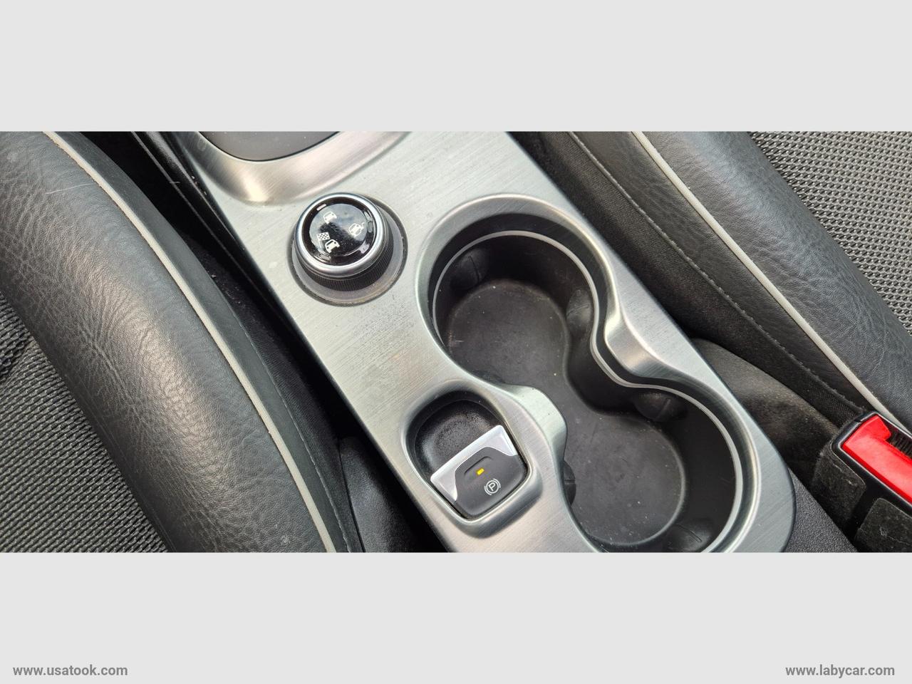 FIAT 500X 1.4 M.Air 170 CV AT9 4x4 Cross Plus 4X4 CAMBIO AUTOMATICO