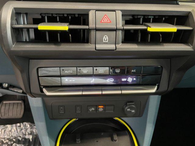 FIAT Grande Panda 1.2 Hybrid 110 CV Icon KM0 MY26