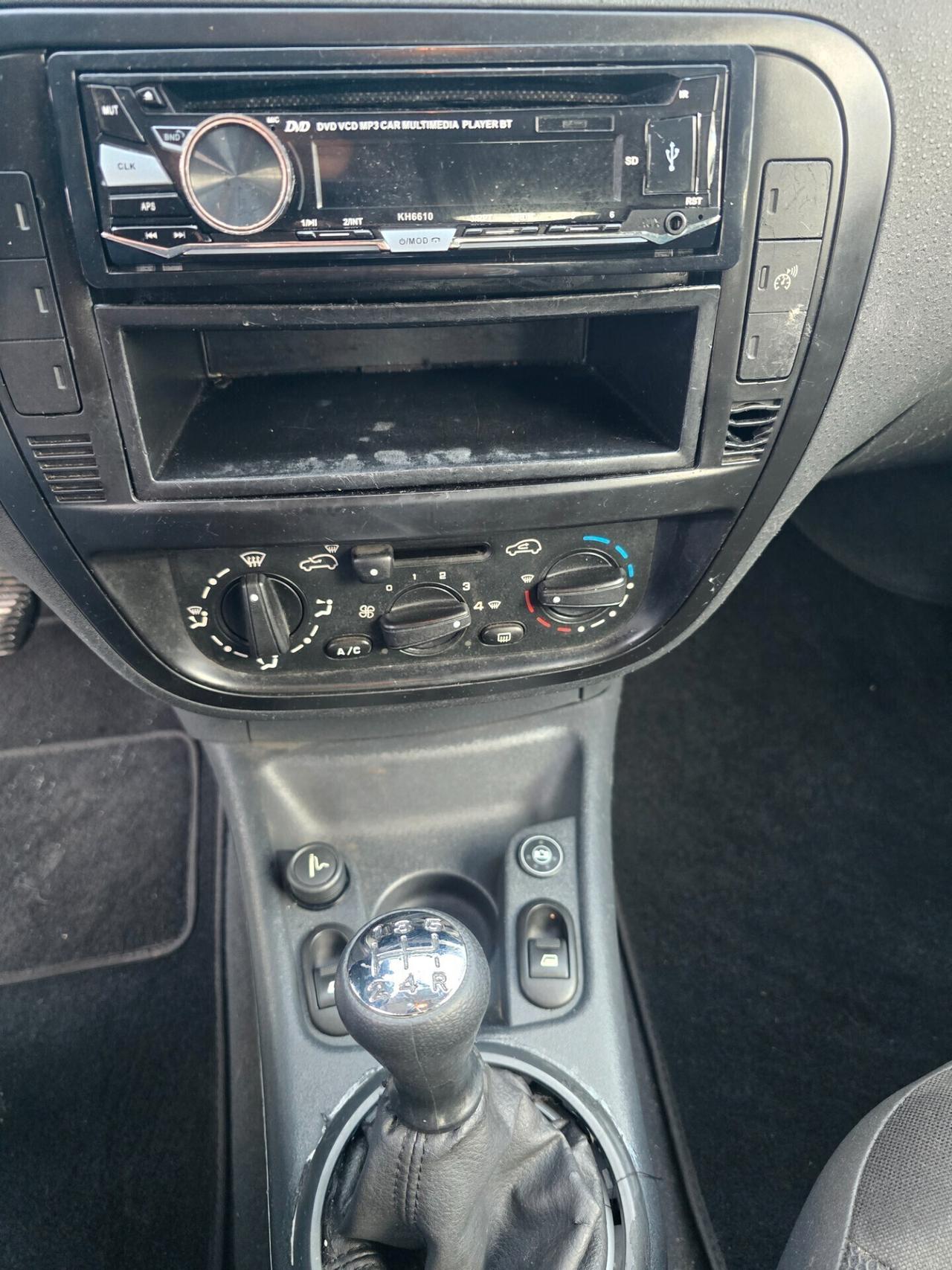 Citroen C2 1.1cc. Airdream