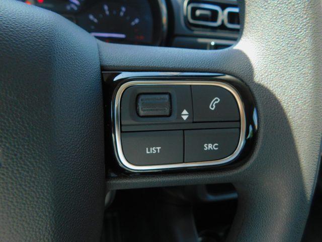CITROEN C3 PureTech 83 S&S C-Series