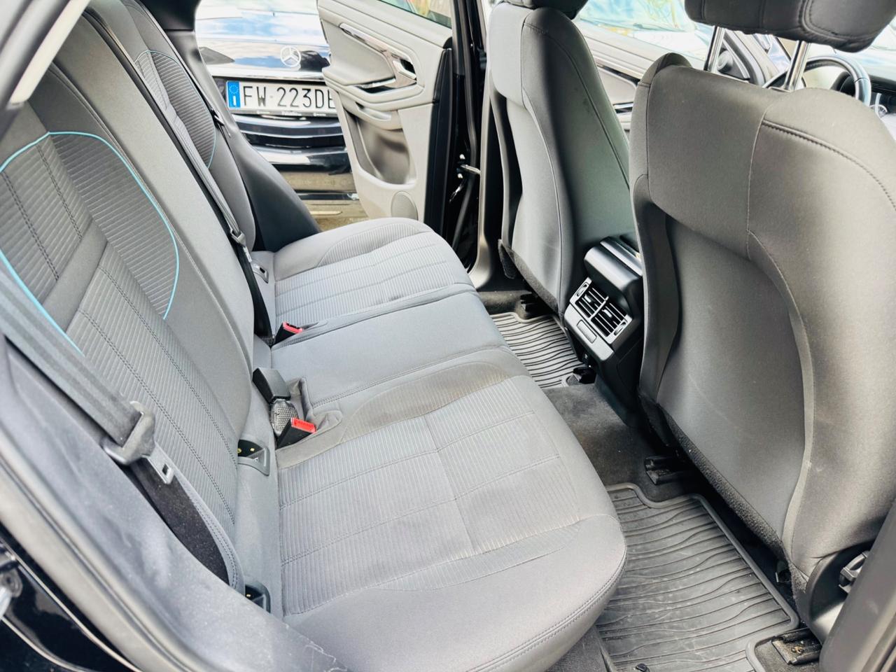 Land Rover Range Evoque 2.0D I4-L.Flw 150 CV AWD Auto