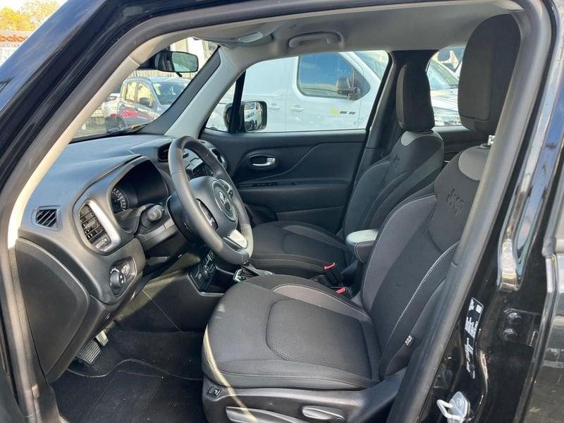 Jeep Renegade Renegade 1.3 T4 190CV PHEV 4xe AT6 Business Plus