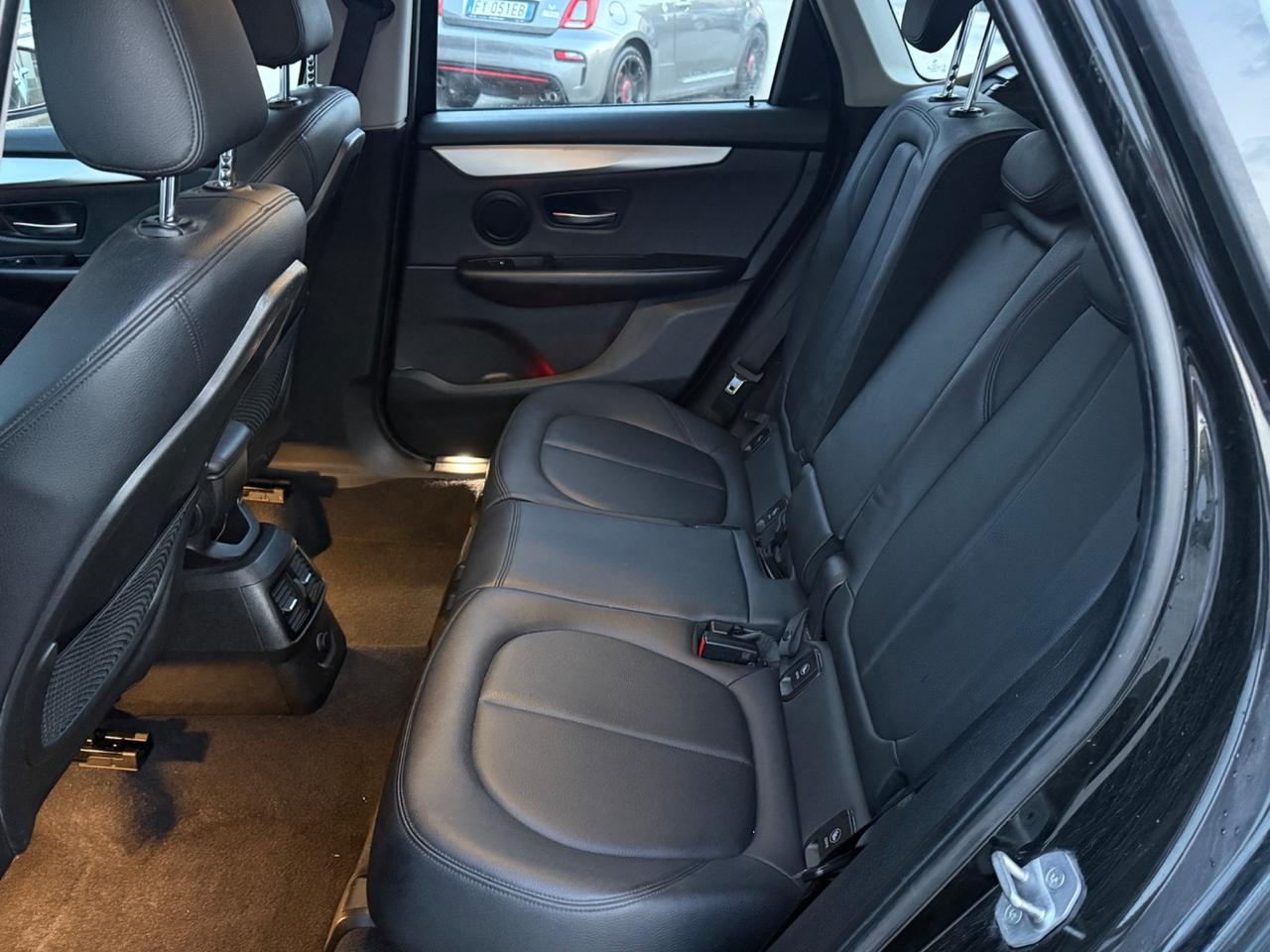 BMW 214d 95CV Active TOURER Luxury 2017 EURO6