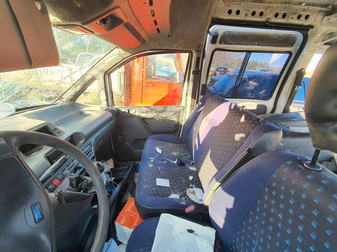 Fiat Scudo 1.9 TD 90CV 6 Posti N1