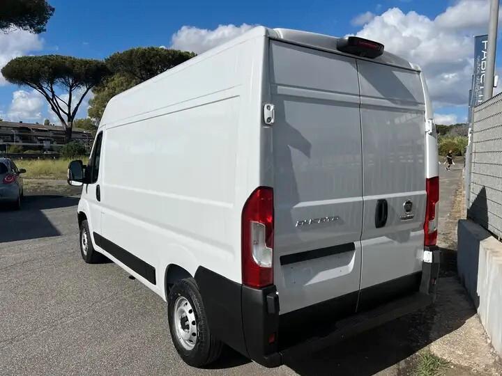 Fiat Ducato 33 L2H2 2.2 140 CV