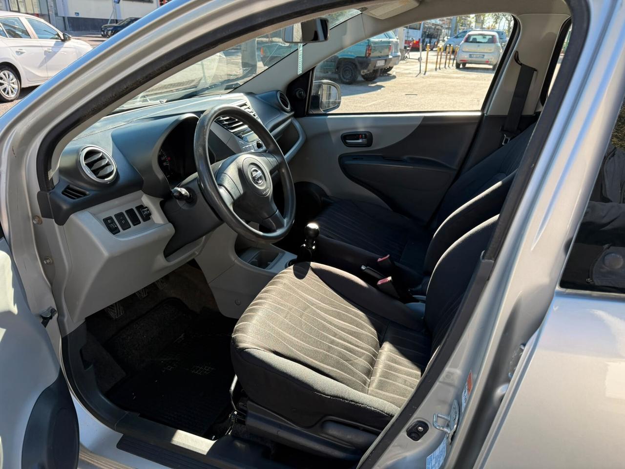 Nissan Pixo 1.0 5 porte GPL Eco Easy