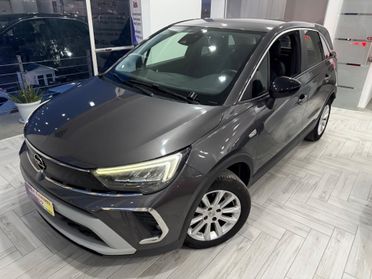 Opel Crossland 1.5D120CV aut. Elegance FULL LED/PELLE2022