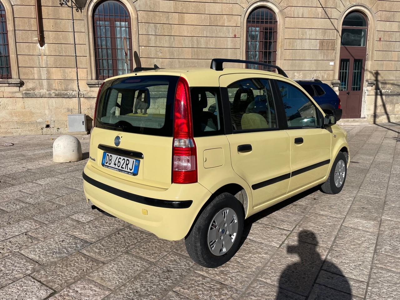 Fiat Panda 1200