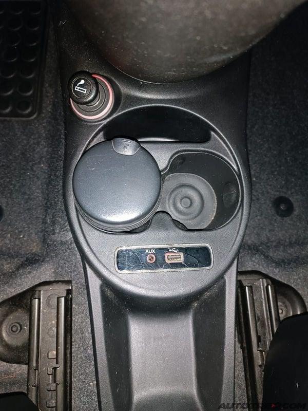 FIAT 500 500 1.3 mjt S 95cv -