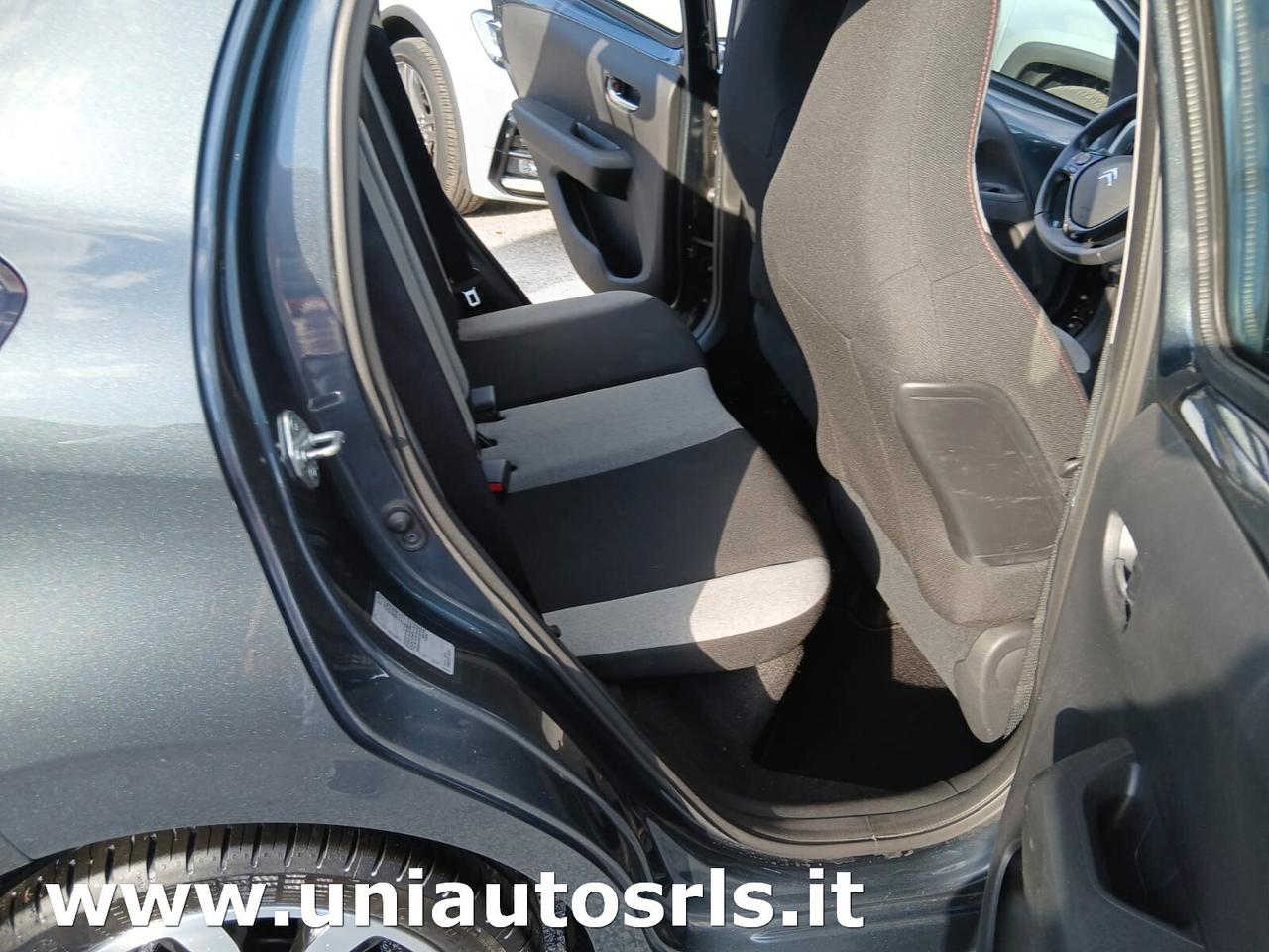 Citroen C1 SHINE