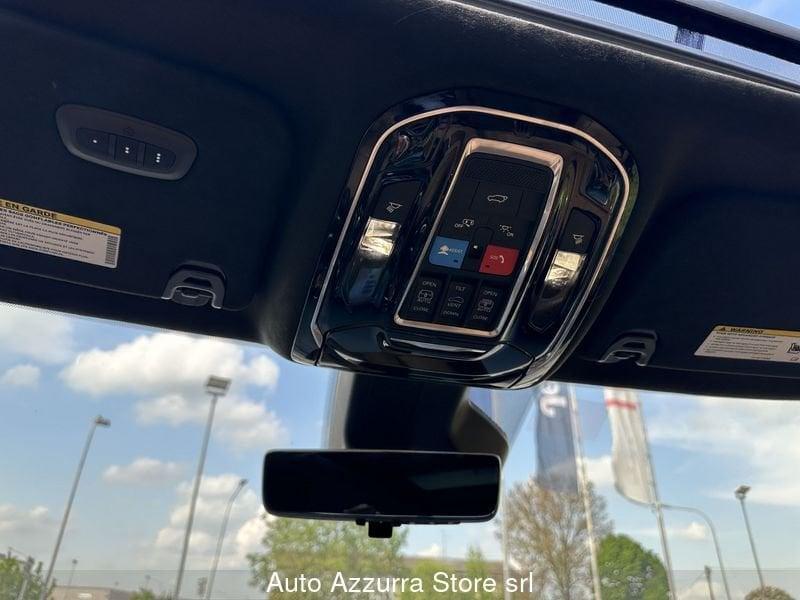 Jeep Wagoneer Gran Wagoneer Serie III 6.4L V8 470 CV
