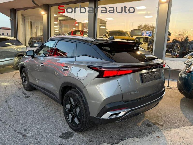 OMODA 5 Omoda 1.6 TGDI/GPL 147CV aut. Premium