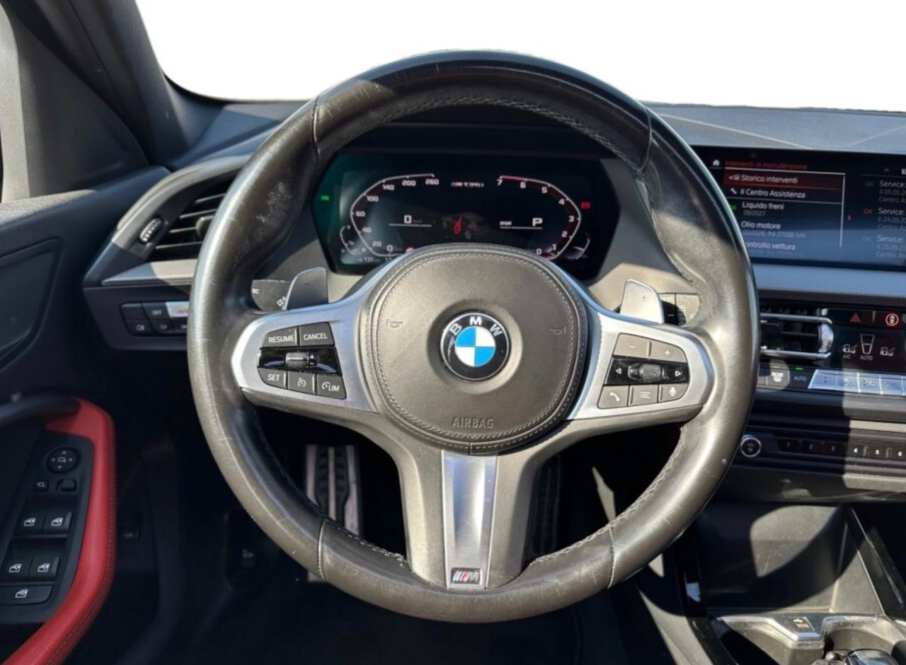 Bmw 135 M 135i xDrive