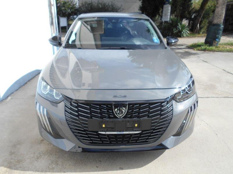 Peugeot 208 100 Allure Fin 9Perf Sc 33%