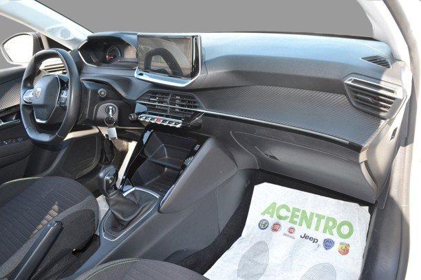 PEUGEOT 208 II 2023 - 208 1.2 puretech Active s&s 75cv