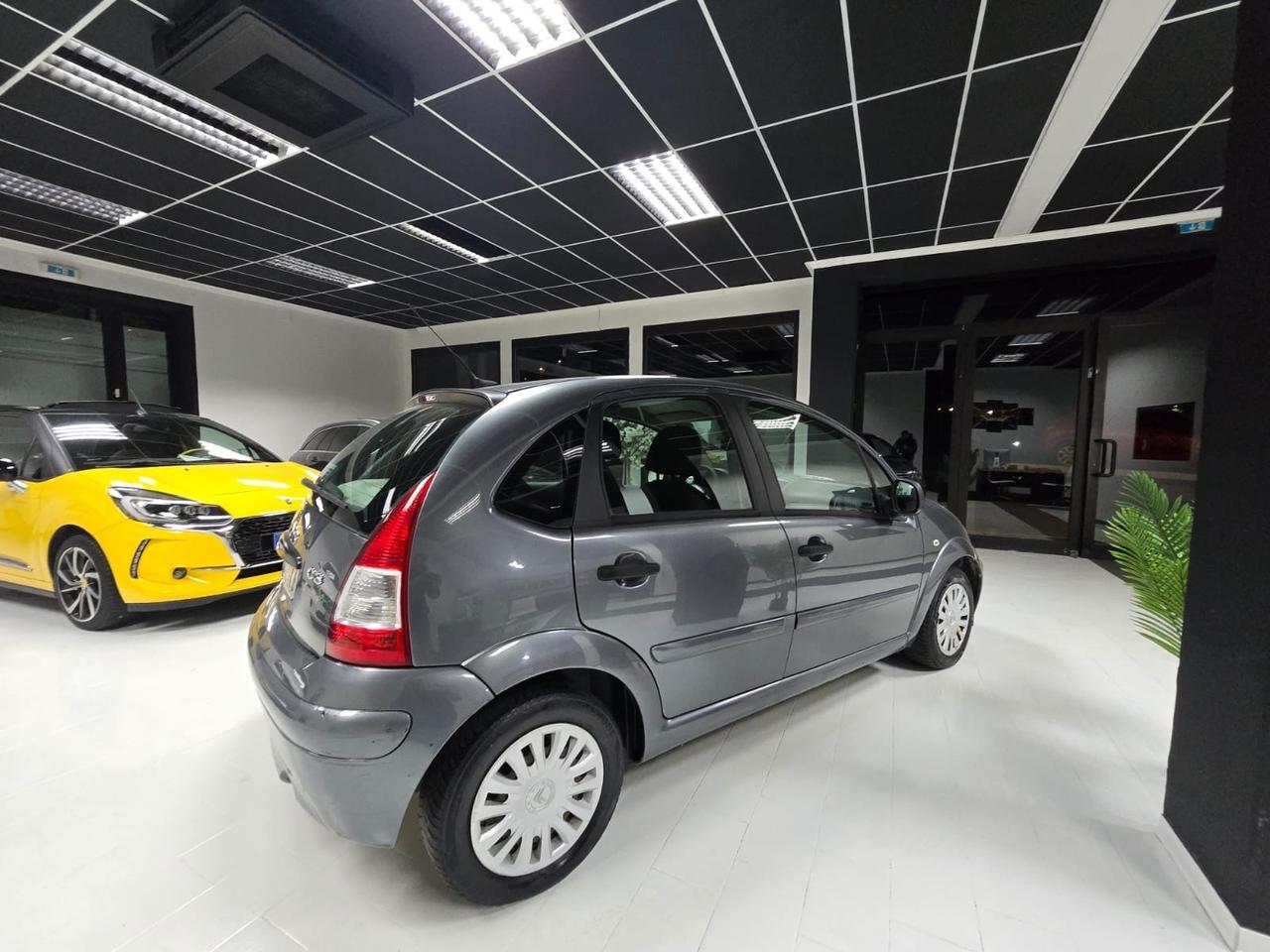 Citroen C3 1.4 Eco Energy G Exclusive