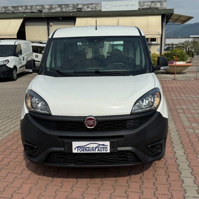 FIAT Doblo 1.6 MJT 105cv S.&S. PC COMBI N1 EASY AZIENDALE