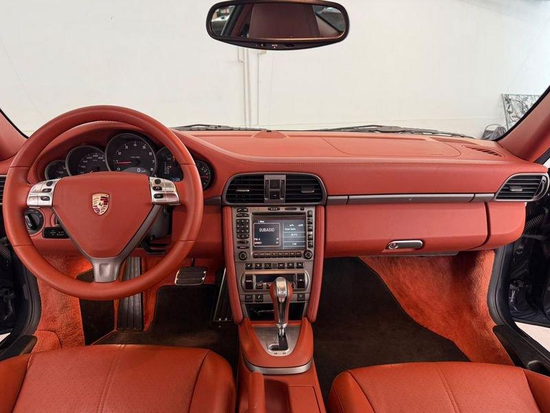 Porsche 911 911 3.6 Carrera 4