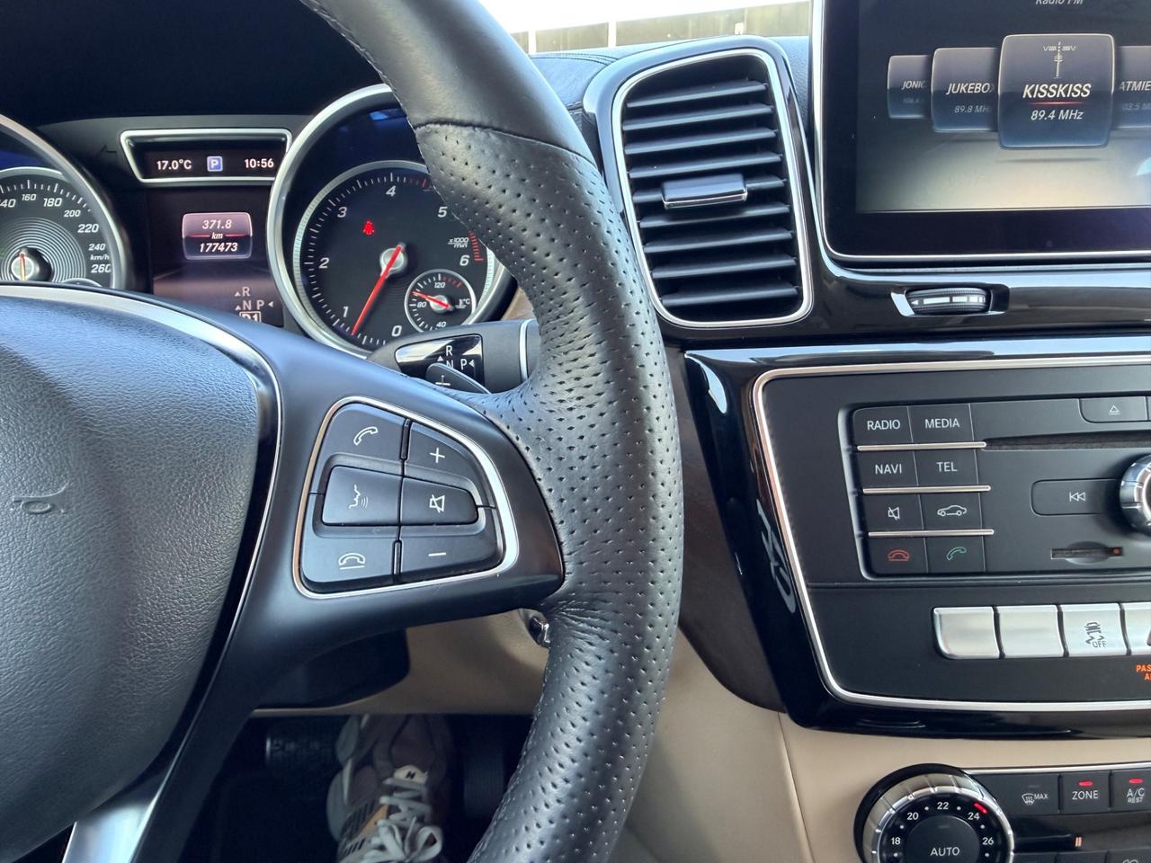 Mercedes-benz GLE 350 d 4Matic Coupé Premium Plus