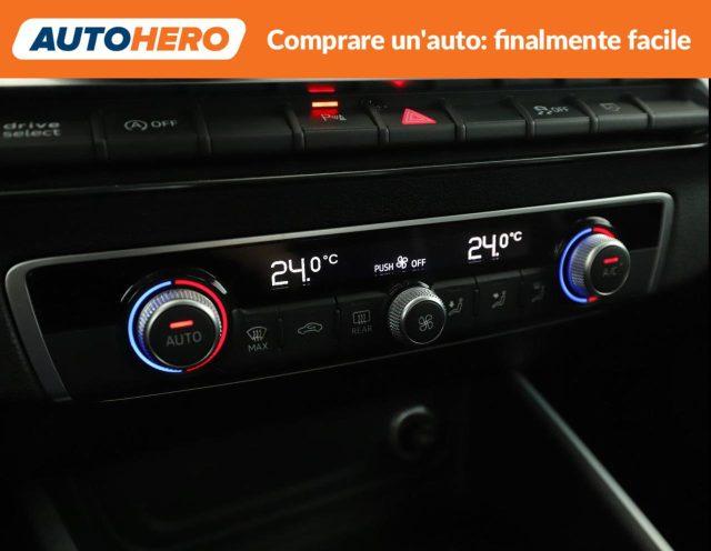 AUDI Q2 30 TFSI Admired