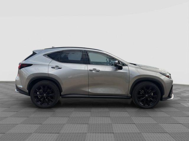 LEXUS Other NX NX Hybrid 4WD F-Sport