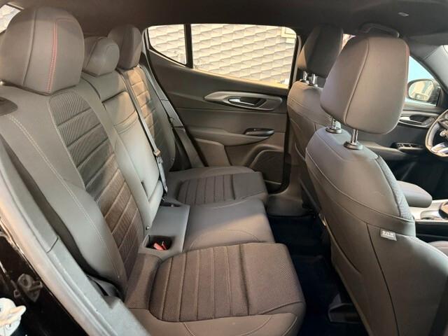 Alfa Romeo Tonale 1.6 diesel 130 CV TCT6 Sprint