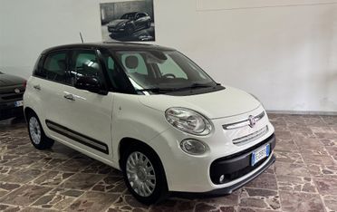 Fiat 500L 0.9 TwinAir Turbo Lounge