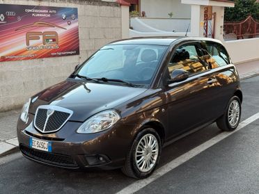 Lancia Ypsilon 1.2 60CV Oro *KM 85.000 - 2010