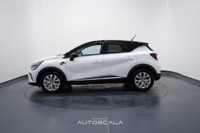 RENAULT Captur 1.6 Full Hybrid E-Tech 145cv Intens