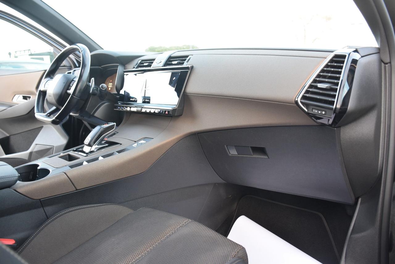 Ds 7 Crossback 1.5HDi 130CV AUT. FULL IVA DETRAIBILE