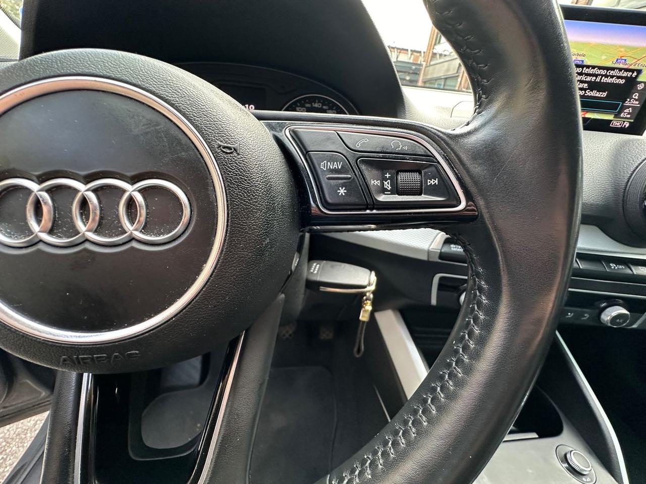 Audi Q2 1.6 TDI Business