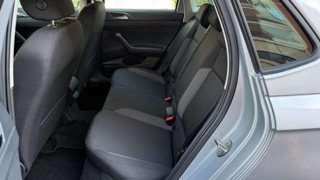 VOLKSWAGEN Polo 1.0 TSI 95CV DSG STYLE*C.L.15*VIRTUAL*NAVI*CARPLAY