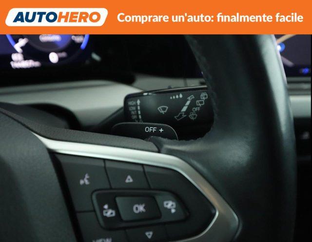 VOLKSWAGEN Golf Variant 2.0 TDI SCR DSG Life