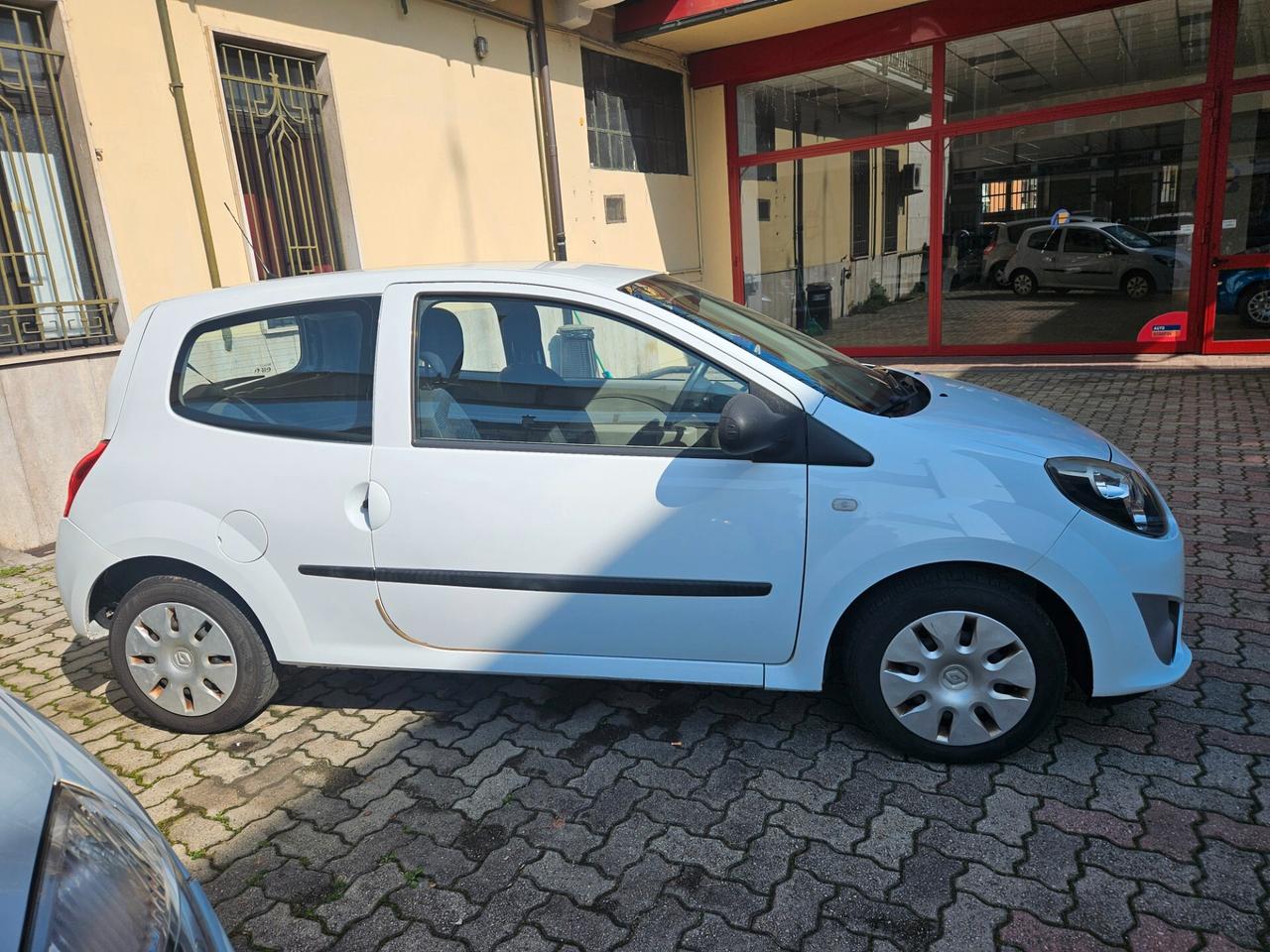 Renault Twingo 1.2 8V Dynamique