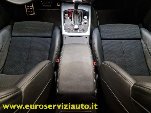 AUDI A6 Avant 3.0 TDI 245 CV quattro S tronic