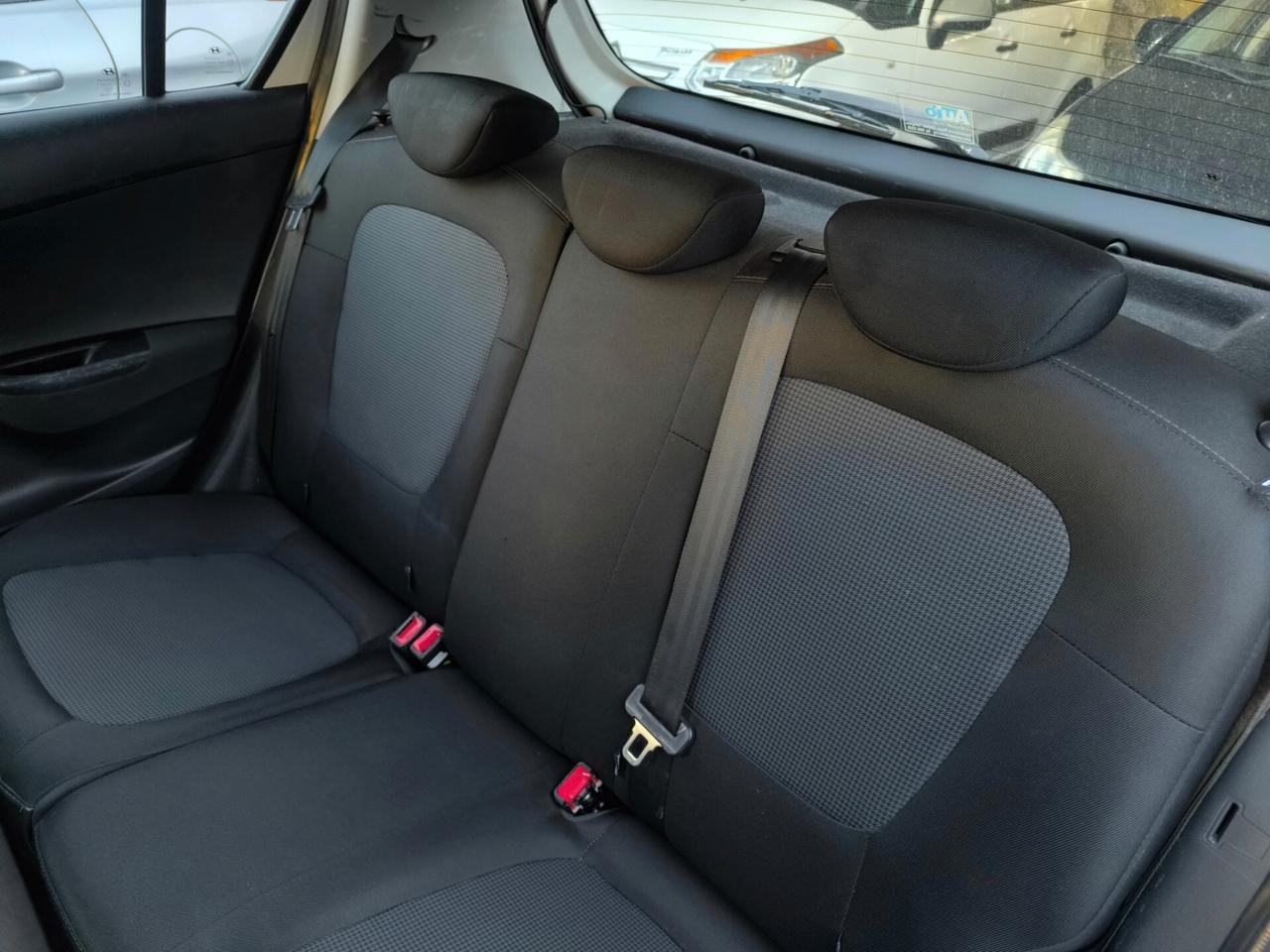 Hyundai i20 1.2 5p. Econext Sound Edition