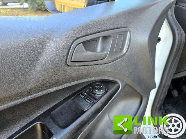 FORD Transit Connect L1H1