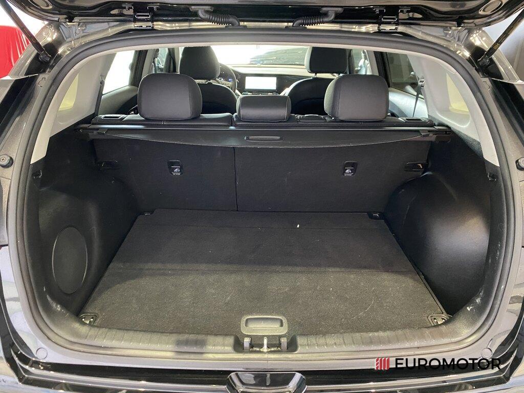 Kia Niro 1.6 GDI HEV Evolution 2WD DCT