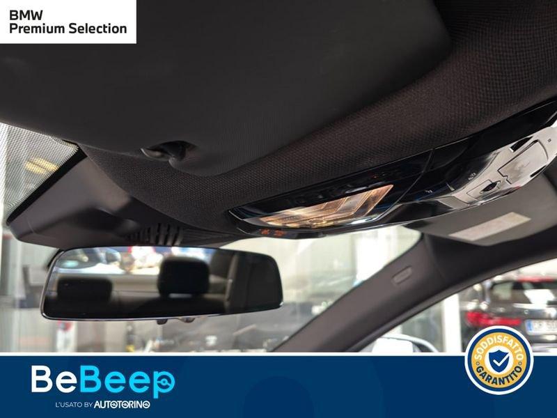BMW Serie 5 I5 XDRIVE40 MSPORT PRO